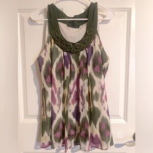 Women’s XL top